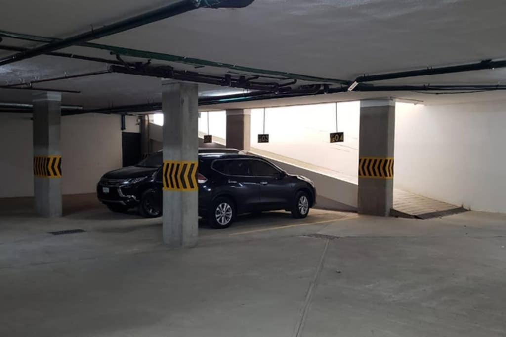 Monoambiente De Lujo En Equipetrol - You Santa Cruz de La Sierra Eksteriør bilde